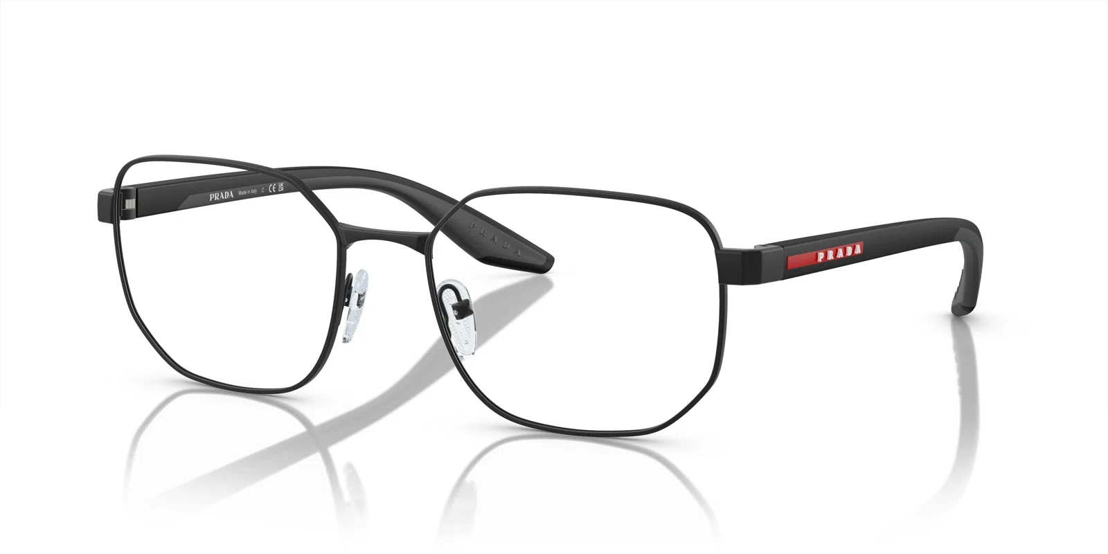 Prada Linea Rossa 50QV Eyeglasses - view 20